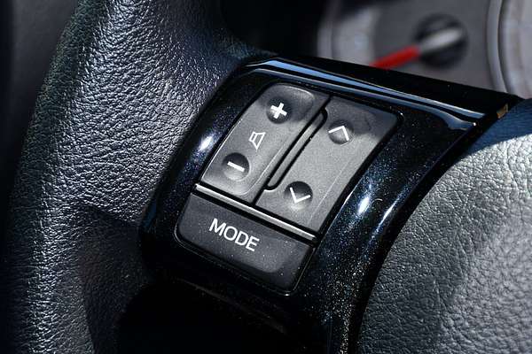 2018 Toyota Yaris Ascent NCP130R