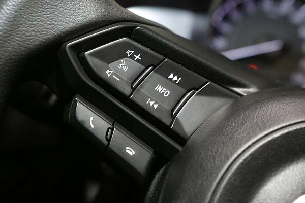 2018 Mazda 2 Neo DL Series