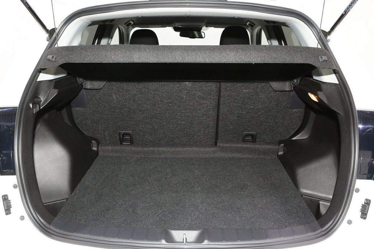 2024 Mitsubishi ASX LS XD