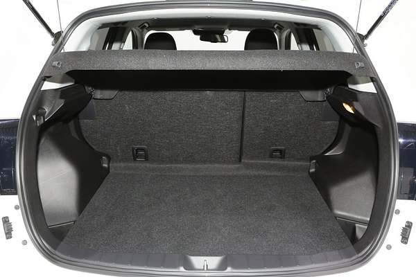 2024 Mitsubishi ASX LS XD