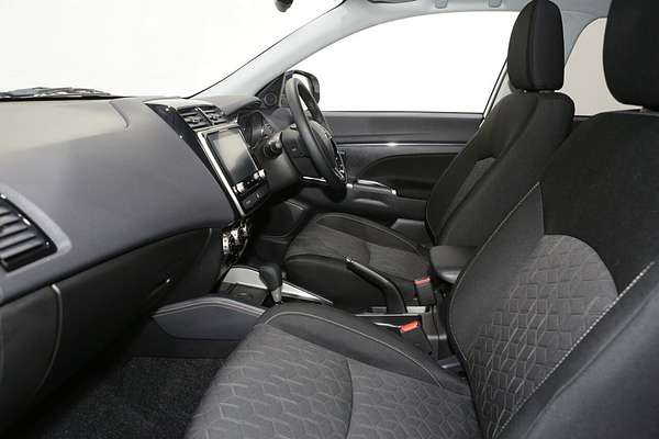 2024 Mitsubishi ASX LS XD