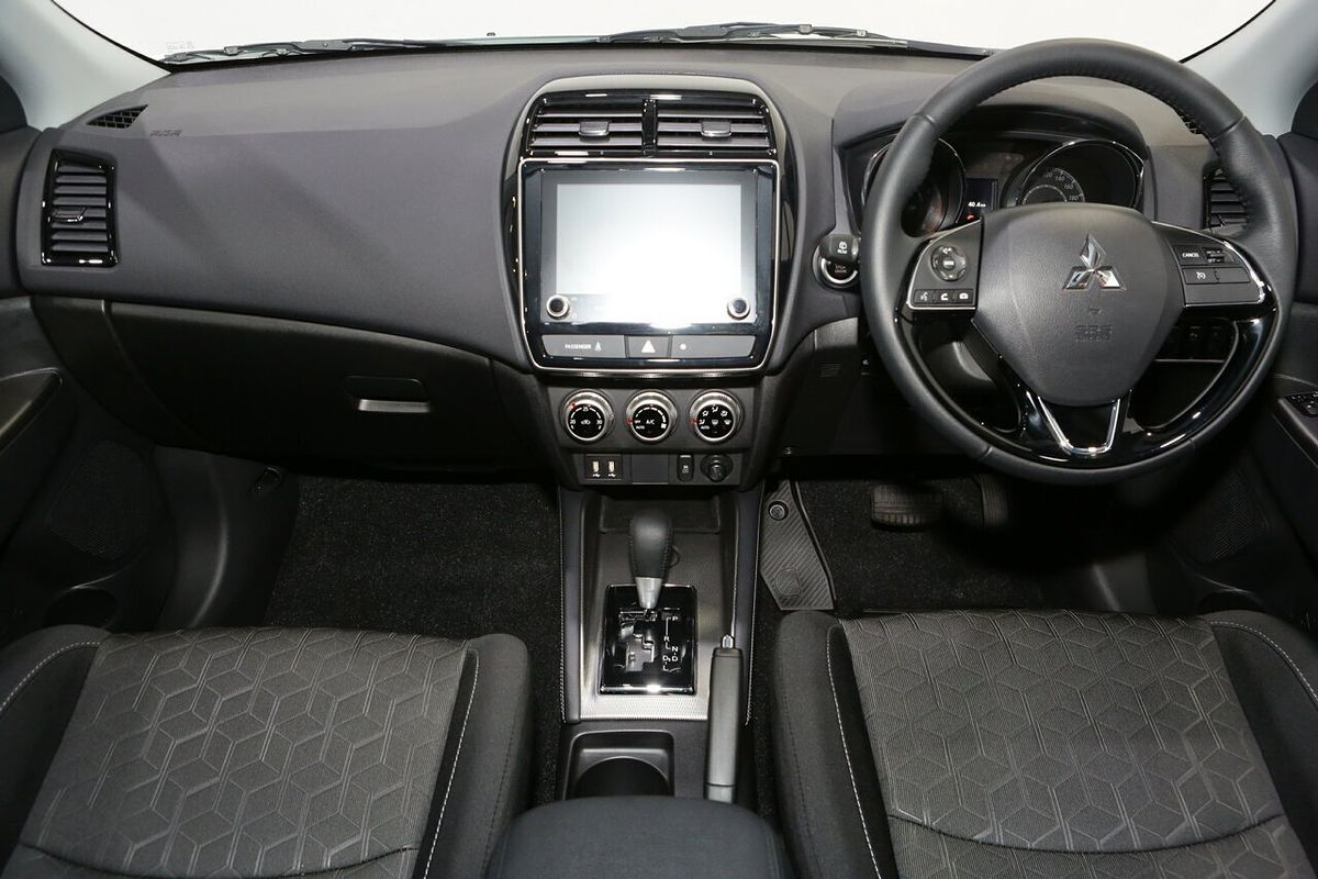 2024 Mitsubishi ASX LS XD