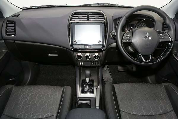 2024 Mitsubishi ASX LS XD