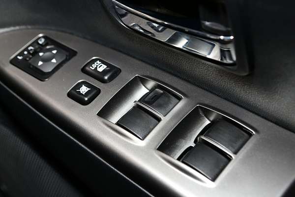 2024 Mitsubishi ASX LS XD