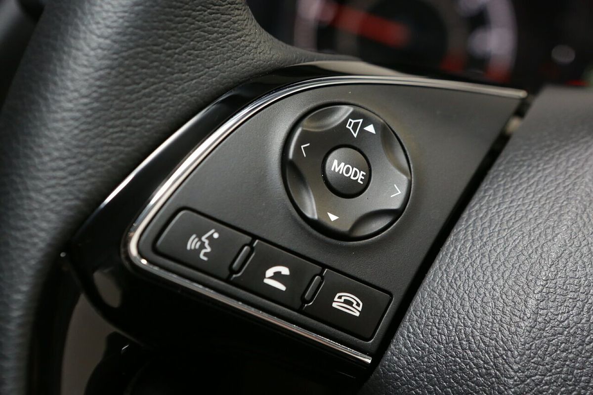 2024 Mitsubishi ASX LS XD