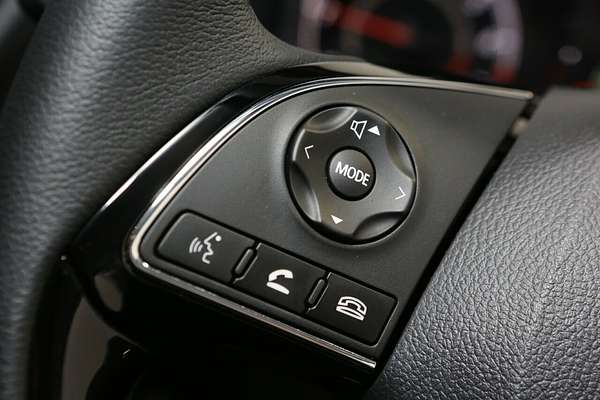 2024 Mitsubishi ASX LS XD