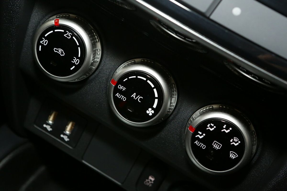 2024 Mitsubishi ASX LS XD