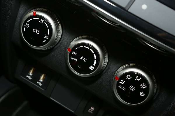 2024 Mitsubishi ASX LS XD