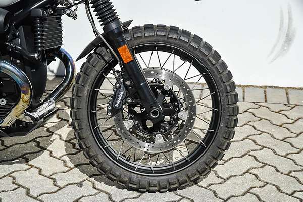 2017 BMC R nine T URBAN gs