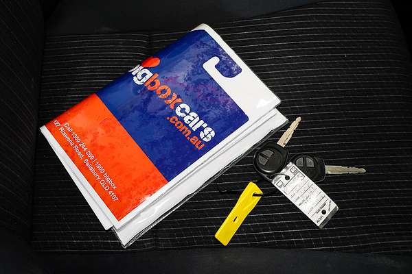 2016 Suzuki Swift GL FZ