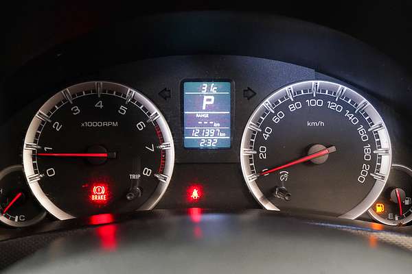 2016 Suzuki Swift GL FZ