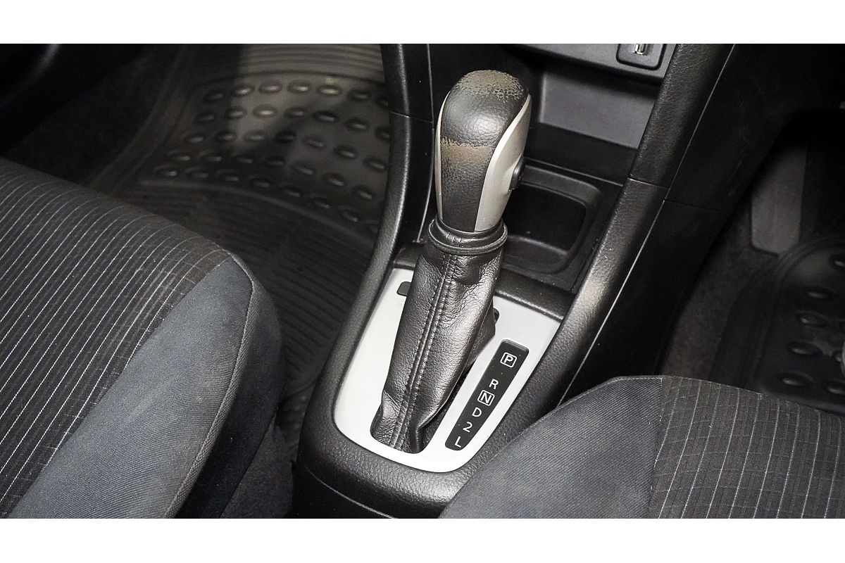 2016 Suzuki Swift GL FZ