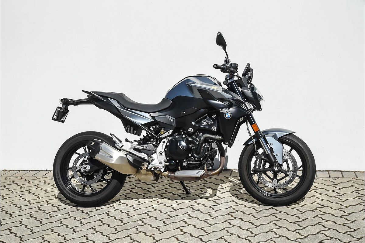 2022 BMW F 900 R F 900