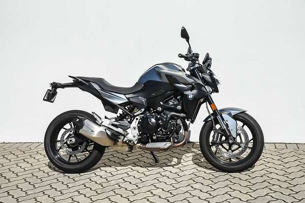 2022 BMW F 900 R F 900