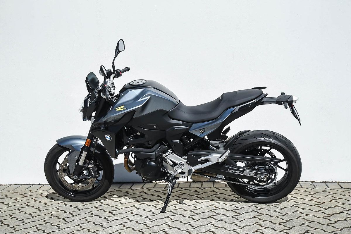 2022 BMW F 900 R F 900