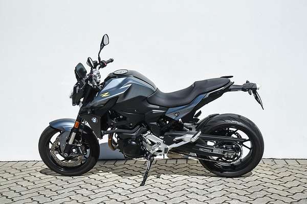 2022 BMW F 900 R F 900