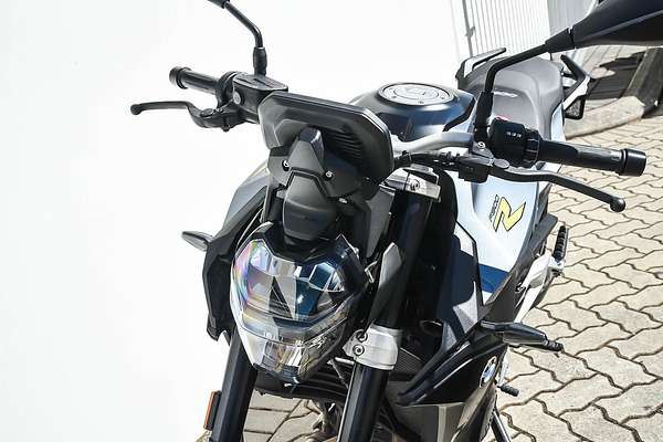 2022 BMW F 900 R F 900