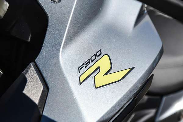 2022 BMW F 900 R F 900