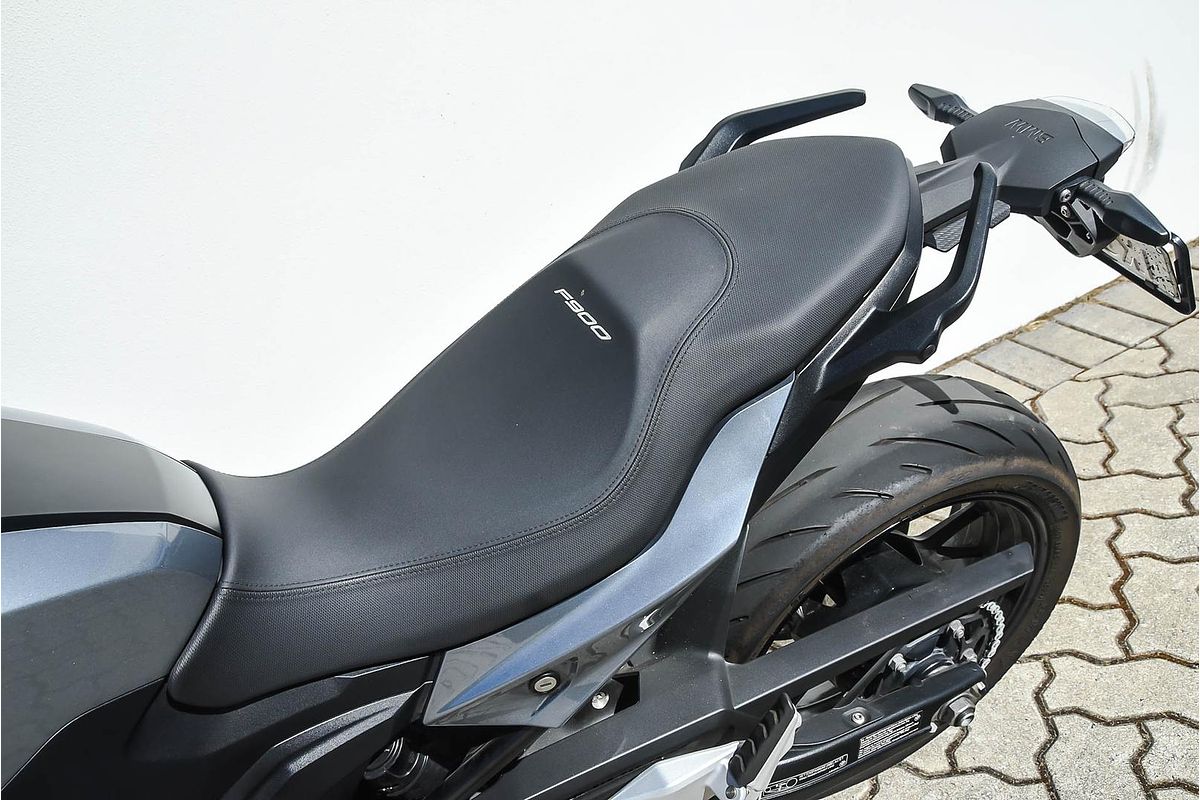 2022 BMW F 900 R F 900