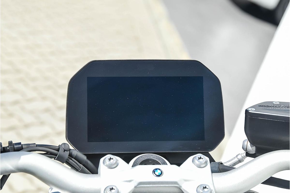 2022 BMW F 900 R F 900