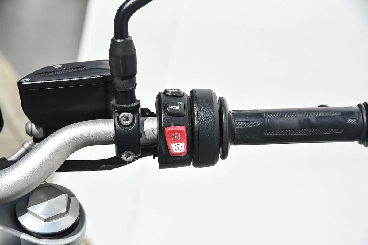 2022 BMW F 900 R F 900