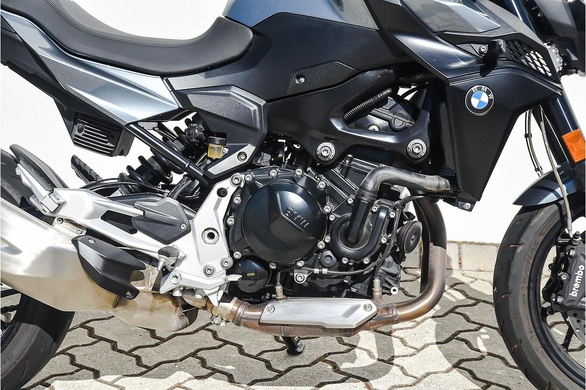 2022 BMW F 900 R F 900