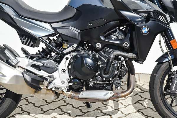 2022 BMW F 900 R F 900