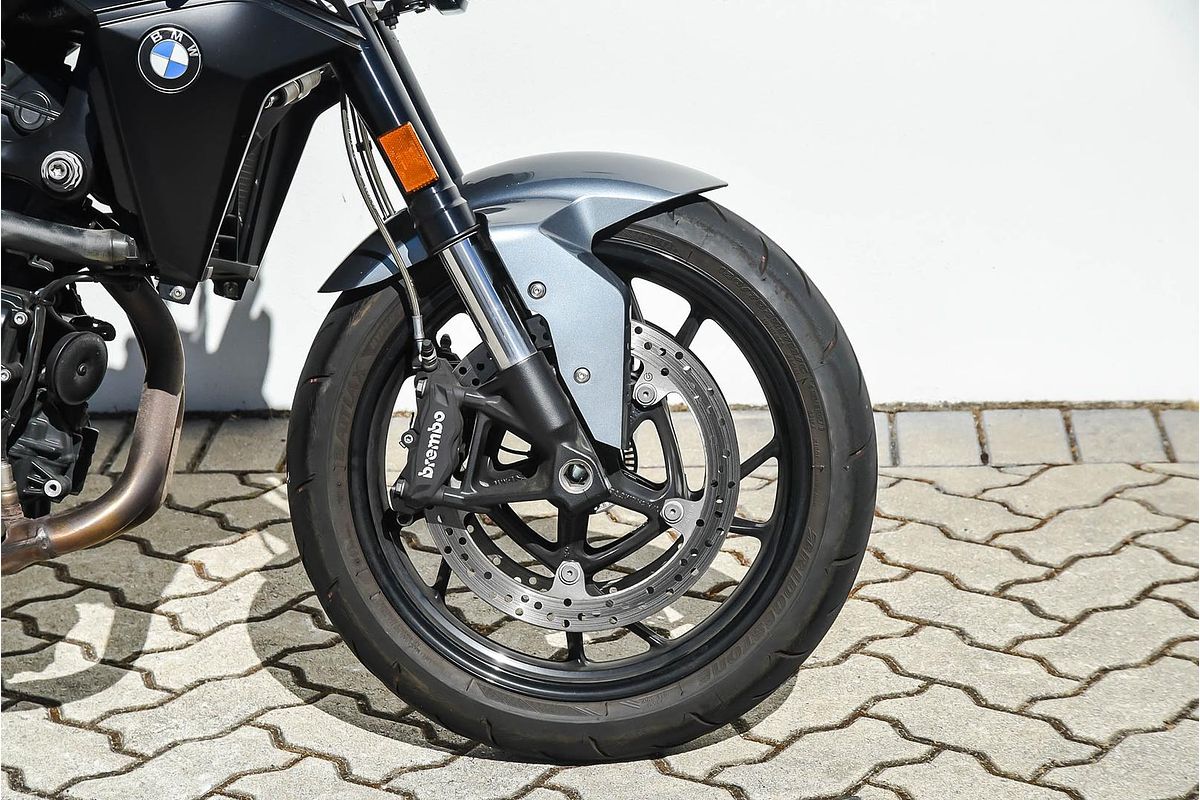 2022 BMW F 900 R F 900