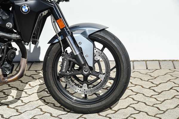 2022 BMW F 900 R F 900