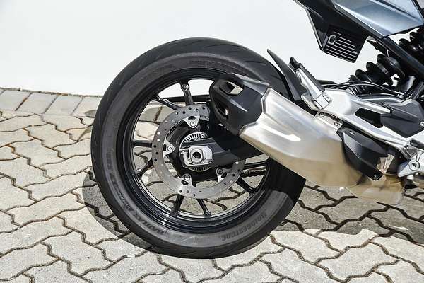 2022 BMW F 900 R F 900
