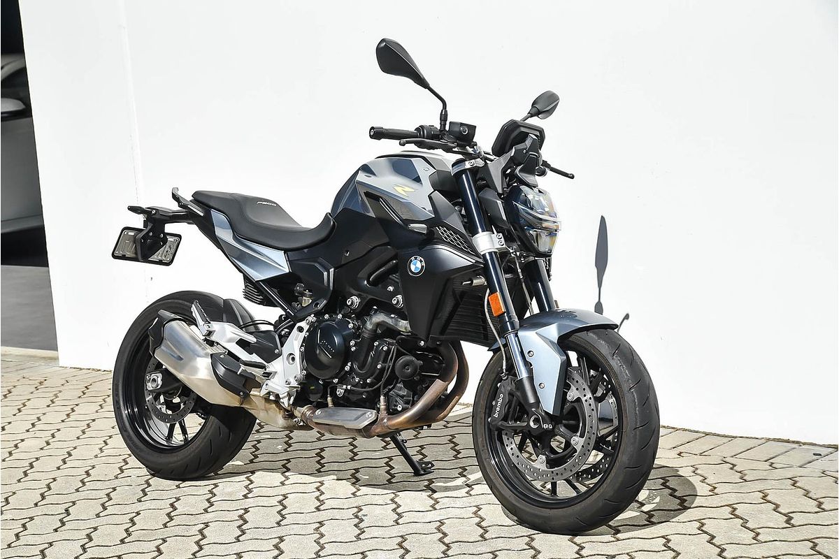 2022 BMW F 900 R F 900