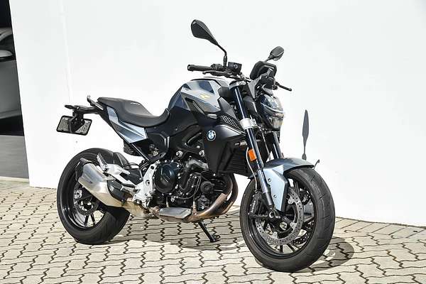 2022 BMW F 900 R F 900