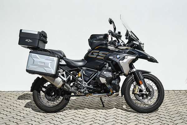 2020 BMW R 1250 GS Exclusive R 1250