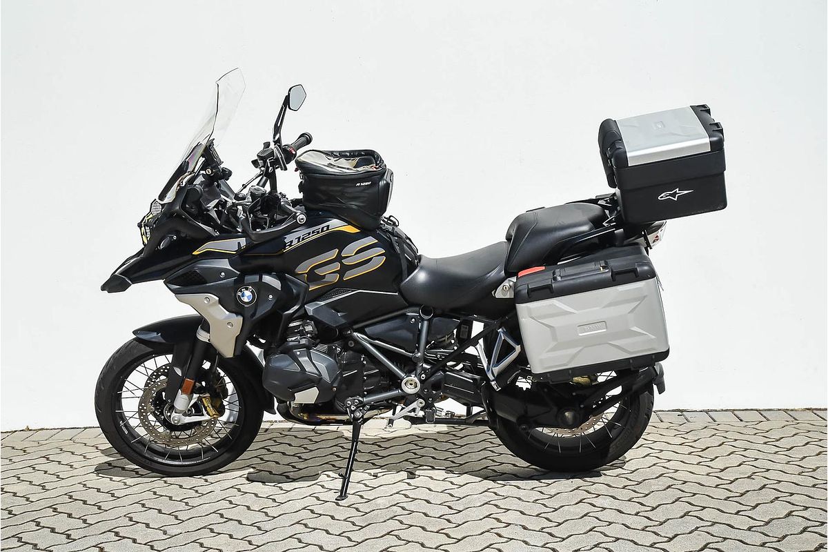 2020 BMW R 1250 GS Exclusive R 1250