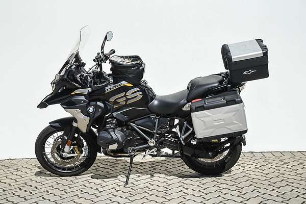 2020 BMW R 1250 GS Exclusive R 1250