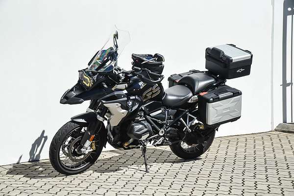 2020 BMW R 1250 GS Exclusive R 1250