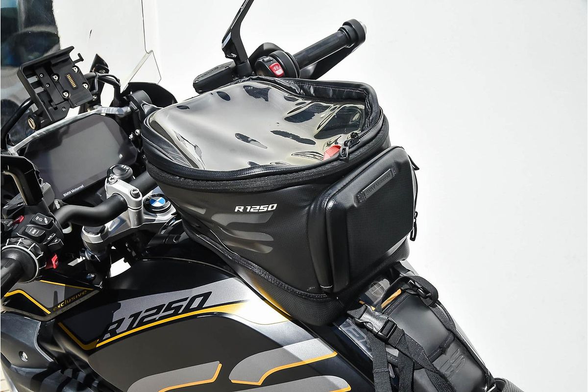 2020 BMW R 1250 GS Exclusive R 1250
