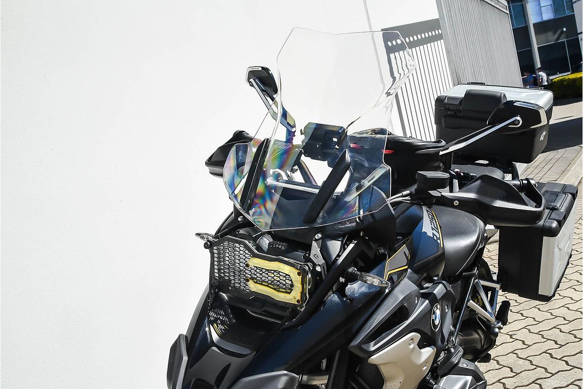 2020 BMW R 1250 GS Exclusive R 1250