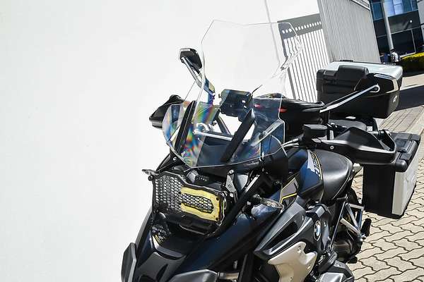 2020 BMW R 1250 GS Exclusive R 1250