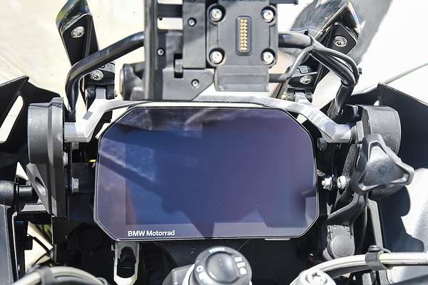 2020 BMW R 1250 GS Exclusive R 1250