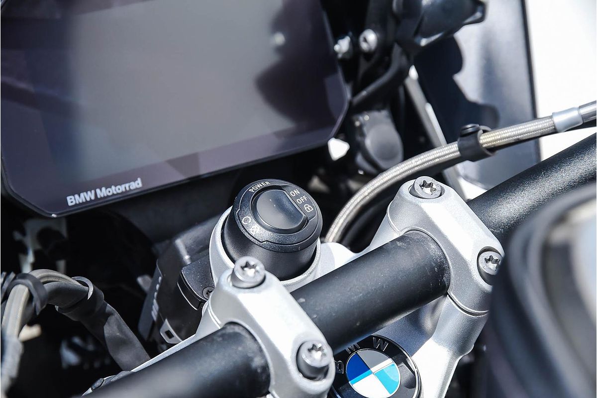 2020 BMW R 1250 GS Exclusive R 1250