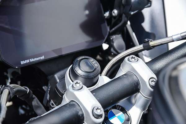 2020 BMW R 1250 GS Exclusive R 1250