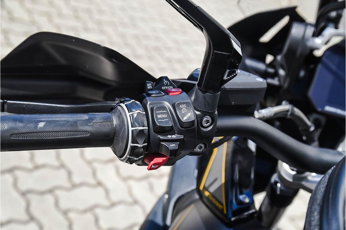 2020 BMW R 1250 GS Exclusive R 1250