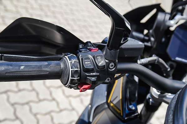 2020 BMW R 1250 GS Exclusive R 1250