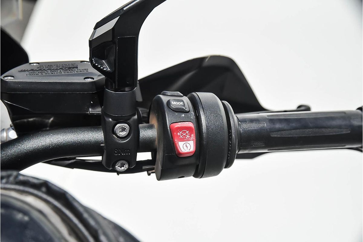 2020 BMW R 1250 GS Exclusive R 1250