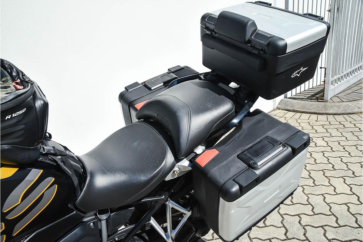 2020 BMW R 1250 GS Exclusive R 1250