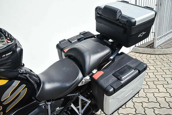 2020 BMW R 1250 GS Exclusive R 1250