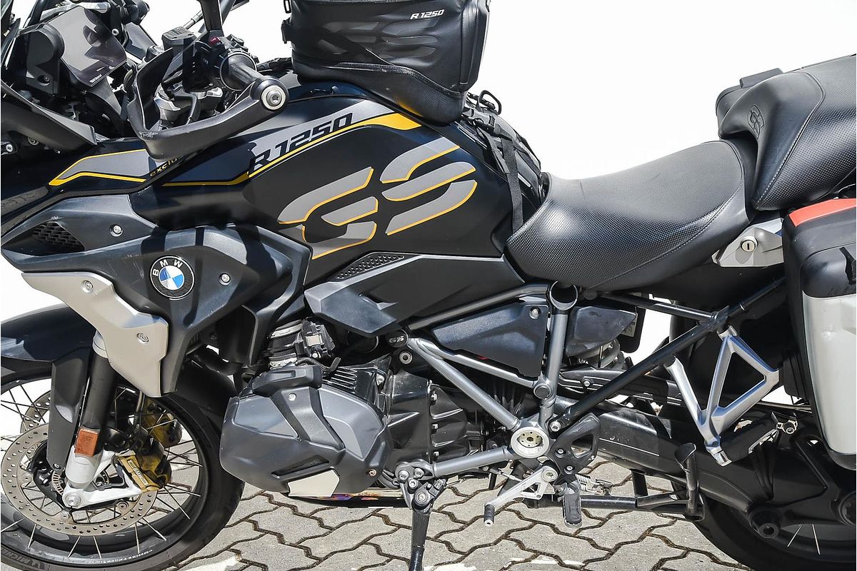 2020 BMW R 1250 GS Exclusive R 1250