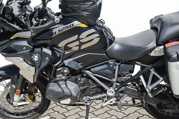 2020 BMW R 1250 GS Exclusive R 1250