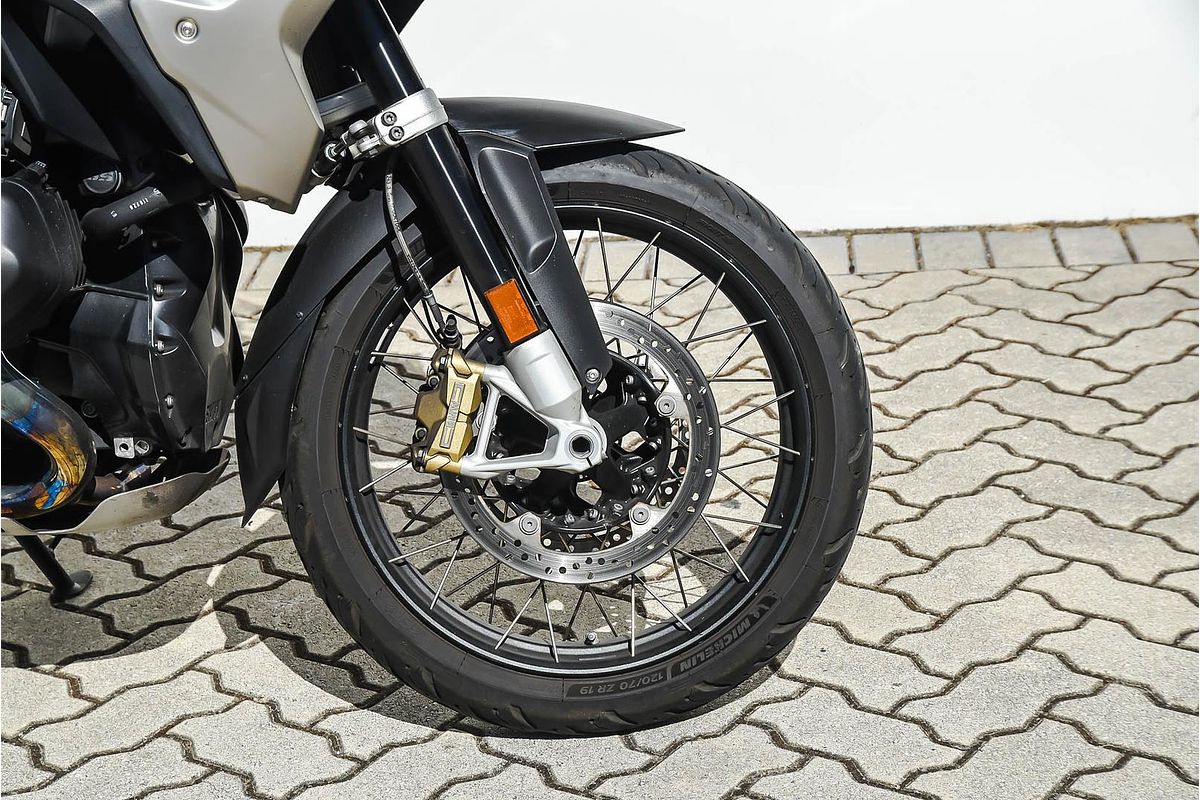 2020 BMW R 1250 GS Exclusive R 1250